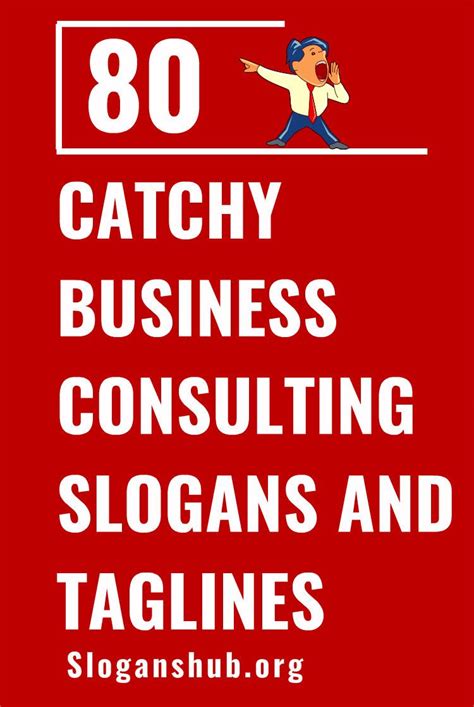 Business Consulting Slogans And Taglines | Business slogans, Consulting business, Marketing slogans