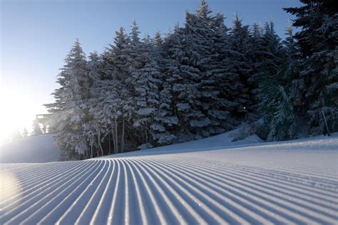 Snowshoe Mountain Resort | High Country Vacations