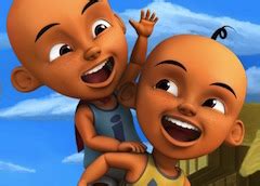 UPIN AND IPIN GAMES - GAMES KIDS