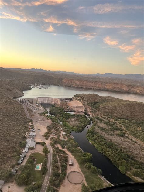 Saguaro Lake : r/arizona