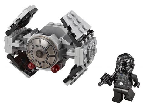 LEGO Star Wars Microfighters Series 3 – DisKingdom.com