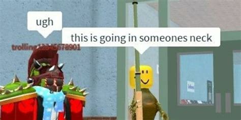 The Best Roblox Memes That Will Have You Laughing