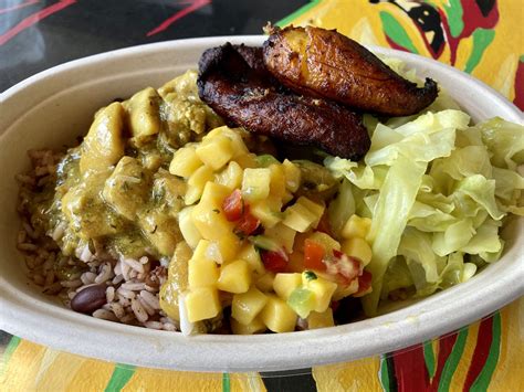 Celebrate the flavors of the islands –with a twist — at Irie Jamaican Kitchen: Cleveland’s Best ...