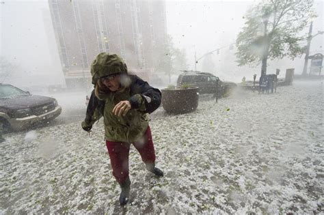 Tornadoes, large hail smack Colorado | CNN