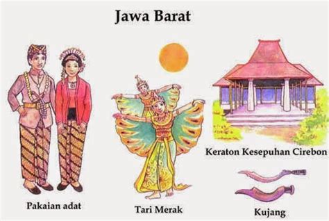 Inilah Tentang Suku Sunda : Kebudayaan, Sejarah, Adat istiadat, dan bahasa .. | Cerita Dan Kisah ...