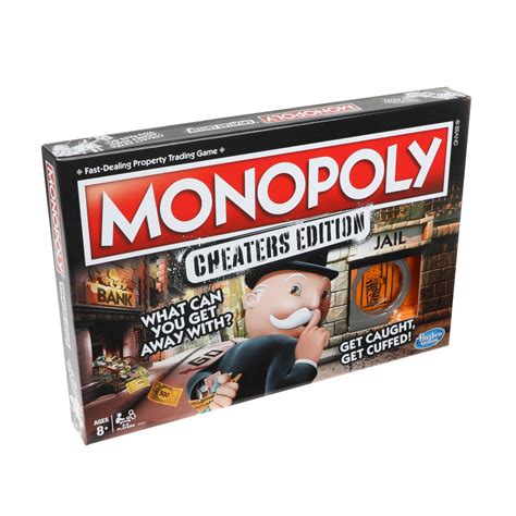 Sitio web oficial de juegos Monopoly | Juego de mesa Monopoly | Hasbro