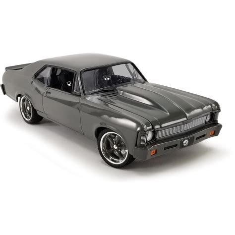 1970 Chevrolet Nova - Street Fighter Destroyer 1:18 Scale Diecast Replica Model by GMP in 2022 ...