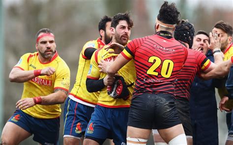 Romania Rugby Union Team - The Telegraph