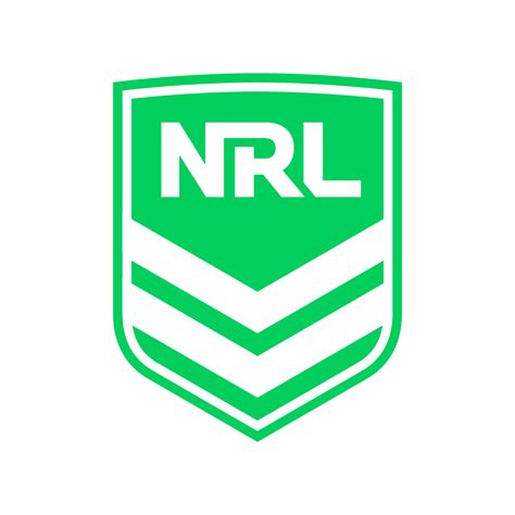 National Rugby League (NRL) Logo Vector - (.Ai .PNG .SVG .EPS Free Download)