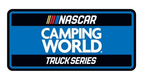 2021 Schedule Set for NASCAR Camping World Truck Series | News | Media ...