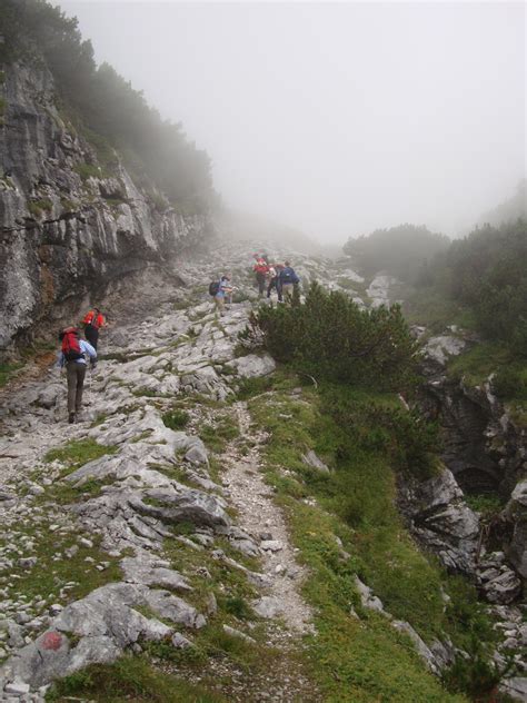 Sláinte: We Hiked the Zugspitze!