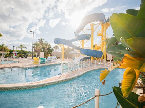 Holiday Inn Club Vacations Cape Canaveral Beach Resort | Timeshares Only