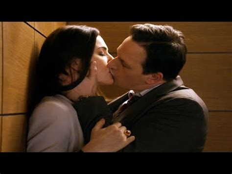 These On Screen Kissing Scenes Were Not Planned At All - YouTube