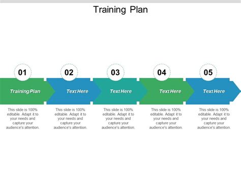 Training Plan Ppt Powerpoint Presentation Show Ideas Cpb | PowerPoint Shapes | PowerPoint Slide ...