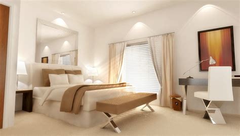 Indirect Lighting Techniques and Ideas For Bedroom, Living Room ...