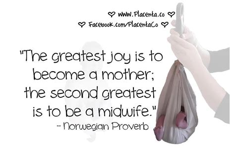 Pin by Kristi Alton on Words of Wisdom | Student midwife, Midwifery, Midwife