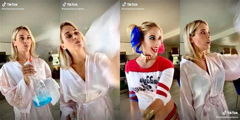 TikTok's 'Wipe It Down' Challenge Shows Users Switching