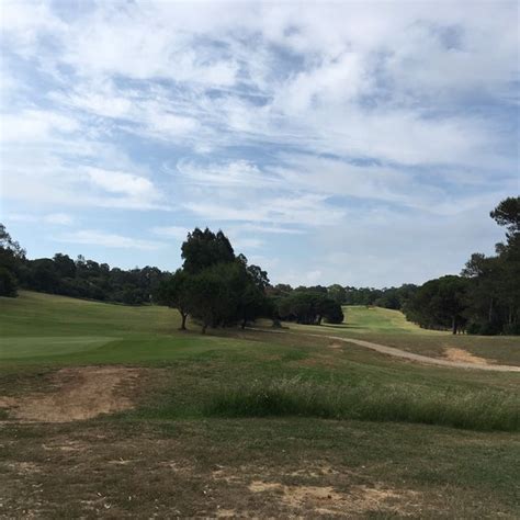 Golf do Estoril - Golf Course in Cascais