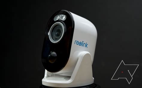 Reolink Argus 3 Pro review: