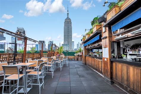 https://www.230-fifth.com/gallery/venue/ | Rooftop bars nyc, Best ...