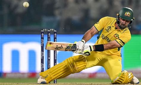 5 most jaw-dropping shots by Glenn Maxwell in his career