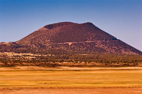 New Mexico National Parks: Pueblo History, Unique Geology