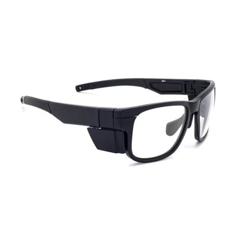 The Top 10 Prescription Safety Glasses with Side Shields