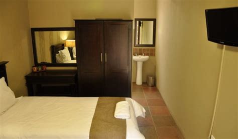 Accommodation – Bundu Inn