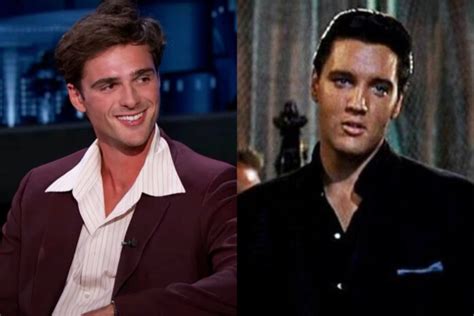 Jacob Elordi set to play Elvis in new film about Priscilla Presley ...