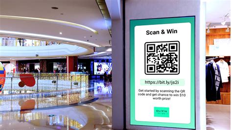 7 QR Code Display Ideas to Boost Engagement