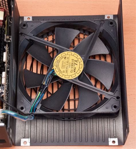 Corsair AX1200i Modular Digital Power Supply Review | Page 4 of 10 | eTeknix