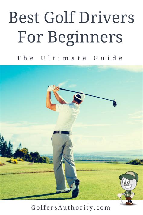 Best Golf Drivers For Beginners - If you want to start getting into golf, one of the most ...