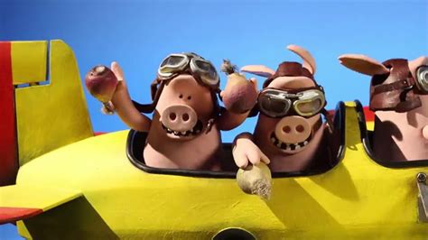 "Shaun the Sheep" Pig Swill Fly (TV Episode 2010) - IMDb