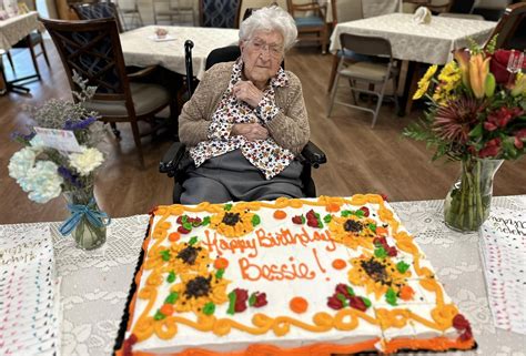 The Oldest Living Person in America Just Turned 115 - GreekReporter.com