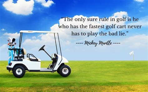 20 Most Funny Golf Quotes: A Laugh for Every Hole - GolfLux