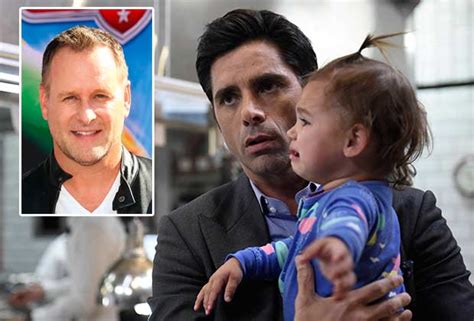 ‘Grandfathered’: Dave Coulier to Cameo, Make ‘Full House’ Reunion | TVLine