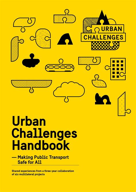 Urban Challenges Handbook by Impact Hub Bogotá - Issuu