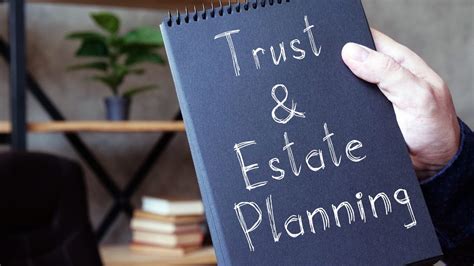 Estate Planning: Your Guide to See-Through Trusts - Lowthorp Richards