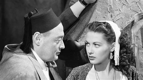 Casbah (1948) - Backdrops — The Movie Database (TMDB)