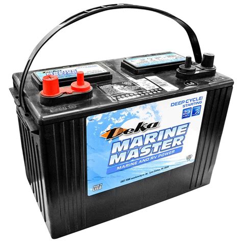 Boat Battery, Marine Batteries, Marine Battery | Agri Supply 18377