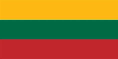 Flag of Lithuania | History, Colors, Symbols | Britannica