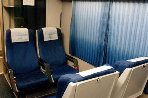 AVE High-Speed Train | Spain Fast Trains and Bullet Trains | Eurail.com