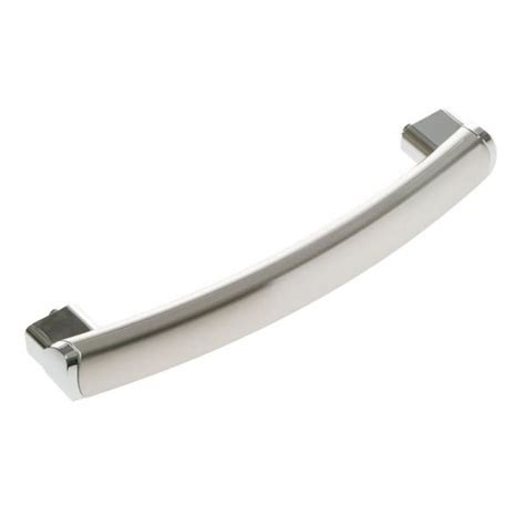 Ge Replacement Handle Door For Microwave, Range, Part# Wb15x21101 | HD ...