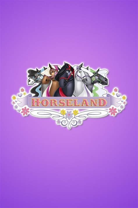 Horseland (TV series) - Alchetron, The Free Social Encyclopedia