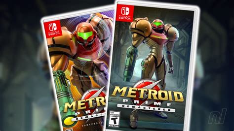 Where To Buy Metroid Prime Remastered On Switch | Nintendo Life