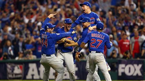 Cruelest Moments in Cubs History That Make the Series Win That Much More Sweet - InsideHook