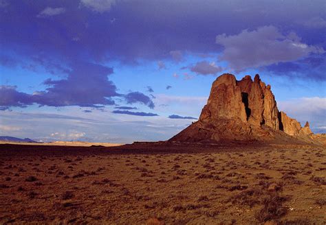 Desert Landscape Digital Art by Massimo Borchi - Pixels