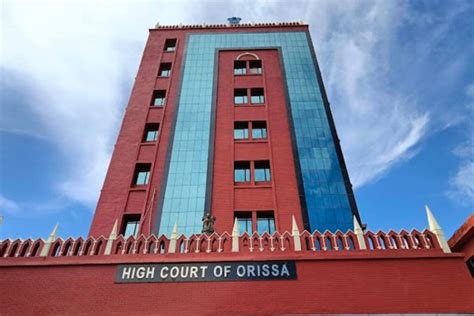 Orissa HC Orders Crime Branch Probe Into OSSC Question Paper Leak - odishabytes