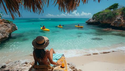 Punta Cana Beaches: The Ultimate Guide To Blissful Beach Hopping In ...