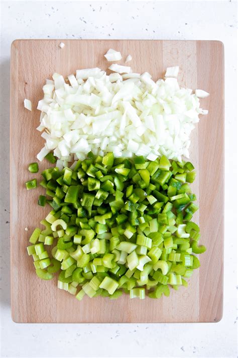 What is Mirepoix? How to Make and Use Mirepoix - The Forked Spoon